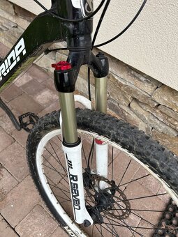 Merida HFS XC 1000 - 3