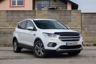 Ford Kuga 2018 /AJ NA SPLATKY/ - 3