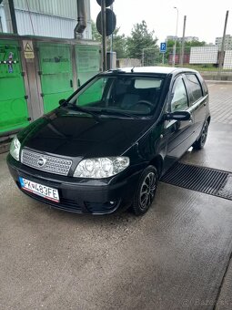 Fiat Punto - 3