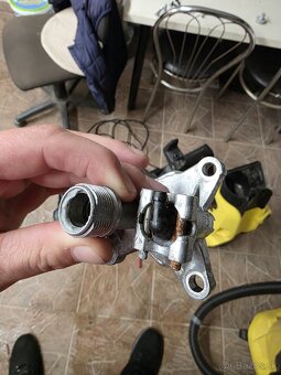 Karcher k5 vysokotlakový čistič - 3