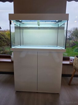 Akvárium 125l - 3