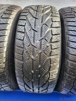 205/45 R17 Riken zimne pneumatiky - 3