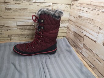 Columbia 40 - dámske waterproof snehule - 3
