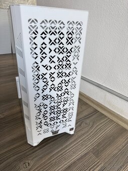 Herný PC Ryzen 5 - 3