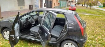 Fiat Punto - 3