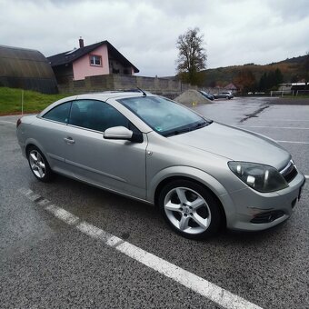 Opel Astra - 3