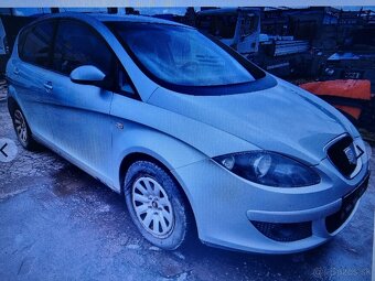 seat altea spätné zrkadlo pravé - 3