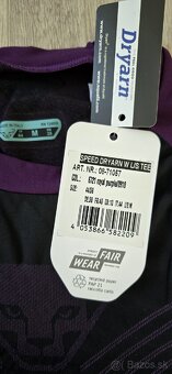 Nove_tricko Dynafit dryarn, vel.M - 3