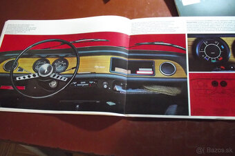 Prospekty rôzne 2 - 3