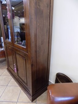 Vitrína - Knižnica - 3