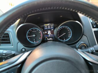 Predam Subaru Outback 2018 2.5L 4x4 benzin 163tis - 3