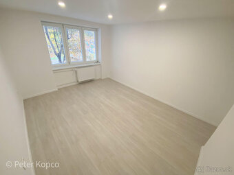 4 izbový byt , Hospodárska, kompletná nová rekonštrukcia - 3