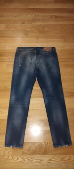 Pánské rifle Diesel - 3