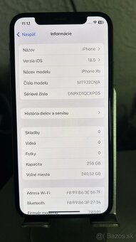 Iphone xs 256gb - 3