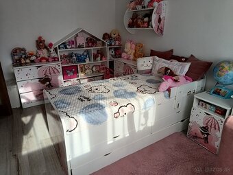 Detská izba - 3