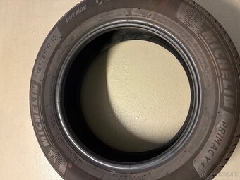 Michelin primacy letne 185/65 R15 46/2024 - 3