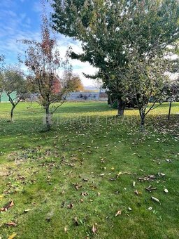 KH-1022 Pozemok 689m2,vhodný na výstavbu rodinného domu,Preš - 3