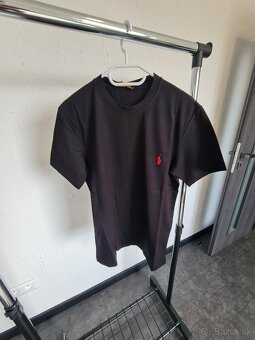 Polo ralph lauren tričko - 3
