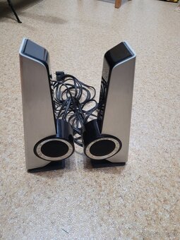 Creative I-TRIGUE L3800 48 Watts 2.1 repráky - 3