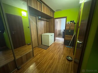 4-IZB BYT V BRATISLAVE plná vybavenosť - 3