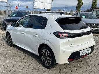 Peugeot 208 1.2 PureTech 100 Allure Pack EAT8 - 3