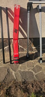 Strešne nosiče LP pre systém T drážky - 3