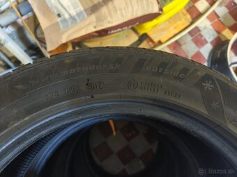 Matador Sibir Snow 225/50 R17 - 3