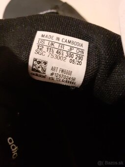 Pánske tenisky Adidas 46,5 - 3