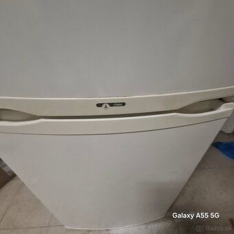 Chladnička s mrazničkou Whirlpool - 3