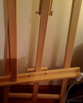 Stojan na malovanie - 3