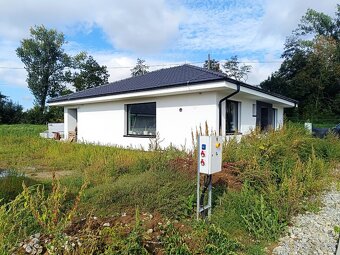 Predám 4-izbový rodinný dom v obci Radošovce (J.Bohunice) - 3