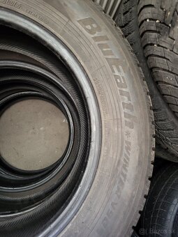 215/60r16 99H,YOKOHAMA - 3