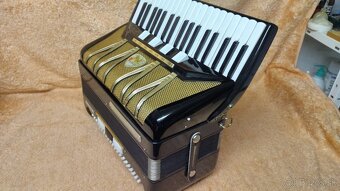 Harmonika akordeon Delicia Melodia V 96 bas - 3