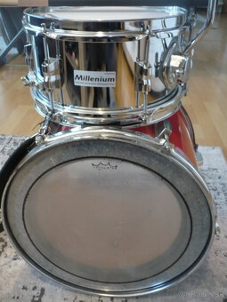 Bicie s činelkou na chodníky - 3