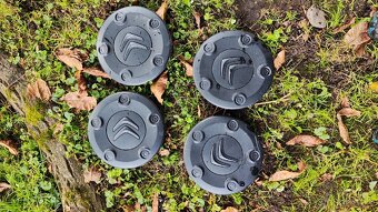 Originál puklice - 3