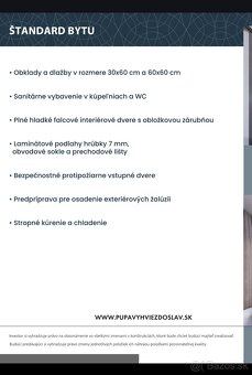 Jednoizbový byt - 3