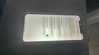 I Phone 11 white 64GB - 3