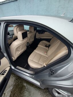 Predám Mercedes S 500 4matic - 3