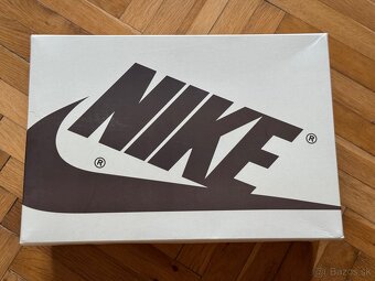 Predam Air Jordan 1 Low Golf x Travis Scott Neutral Olive - 3