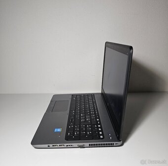 HP ProBook 650 G1 Intel i5 RAM 16 GB SSD 15.6 - 3