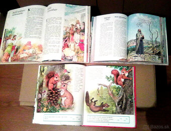 Biblia pre deti - Úplne Nové - 3