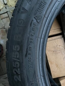 Continental Winter contact ts850P - 3