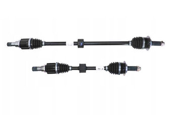 Nove poloosi a kardany Suzuki SX4 / S-cross - 3