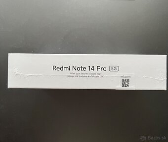 Xiaomi Redmi Note 14 Pro - 3