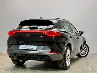 Cupra Formentor 1.5 TSI 150k DSG - 3