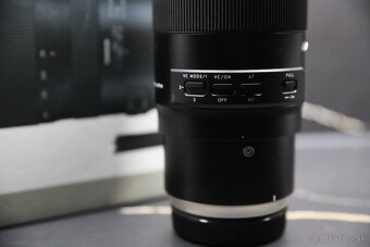 Tamron SP 70-200mm F/2.8 Di VC USD G2 pre Canon - 3