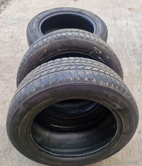 Goodyear Wrangler 255/55 R19 - 3