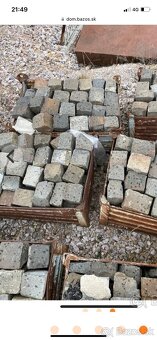 Zulove kocky Macacie hlavy - 3