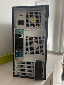 Predám Dell Optiplex 7010 i7, 16gb ram - 3