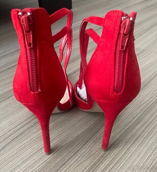 Dámske lodičky - 3